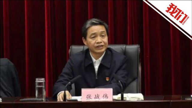 河南省有关部门正调查济源市委书记被举报问题 新华社评论发声