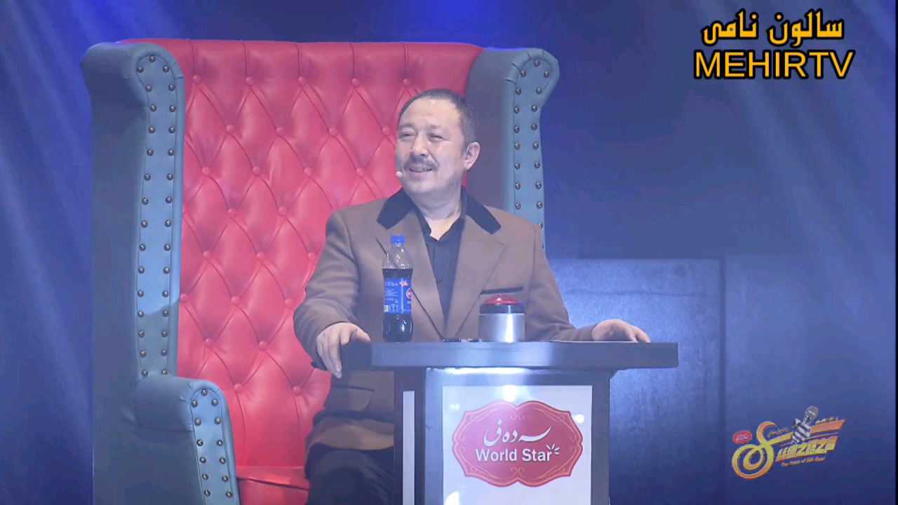 nijat wali yakup_腾讯视频