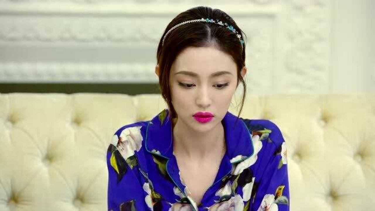 这个世界不看脸陶菲儿承认自己身世整容增高被锤死英树失望了