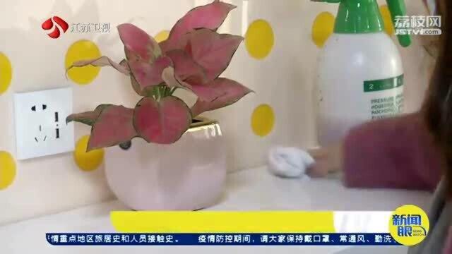 疫情防控“敲黑板”:居家消毒怎么做?科学消毒这样来!