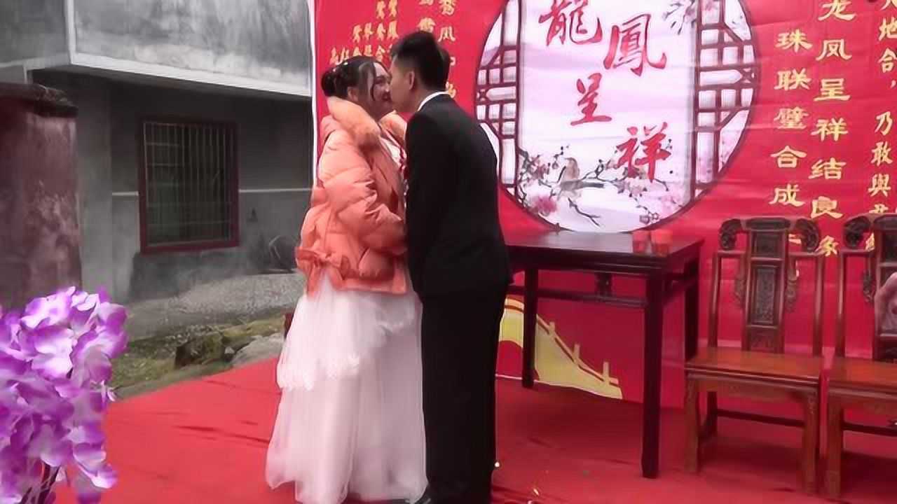 廖普永&陈园结婚庆典