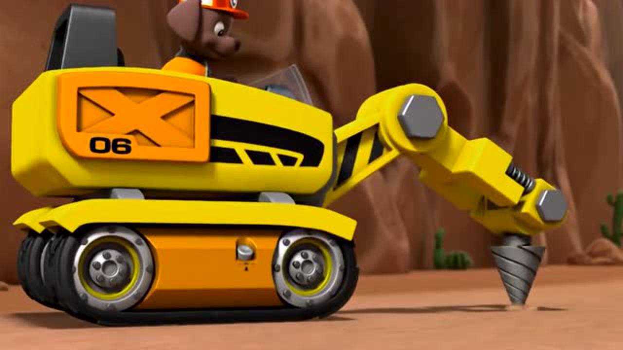 汪汪队立大功汪汪队出动终极救援拯救降落危机