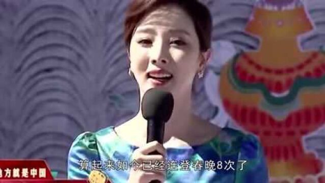 2021春晚主持阵容曝光:康辉董卿缺席,李思思登春晚带俩新人