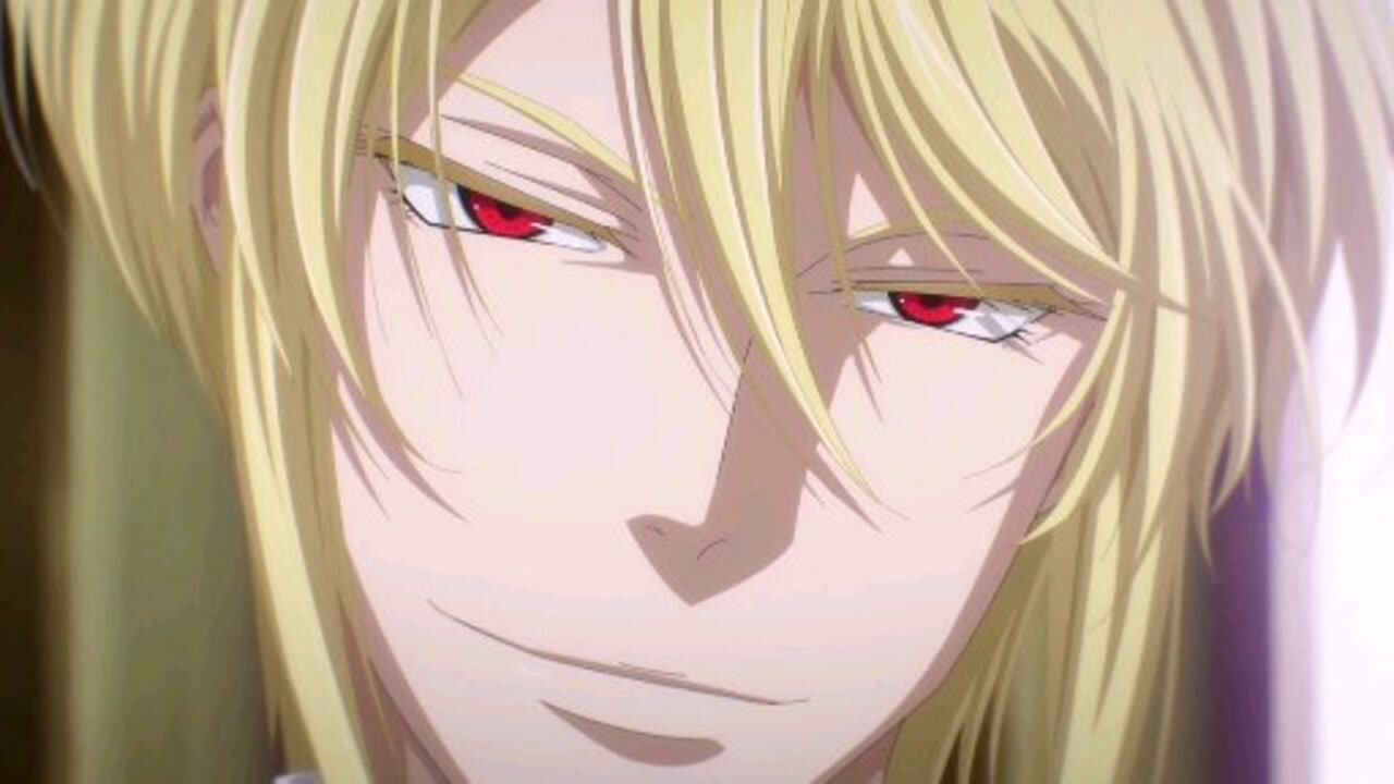 莫福对决—疯批美人的恶党美学