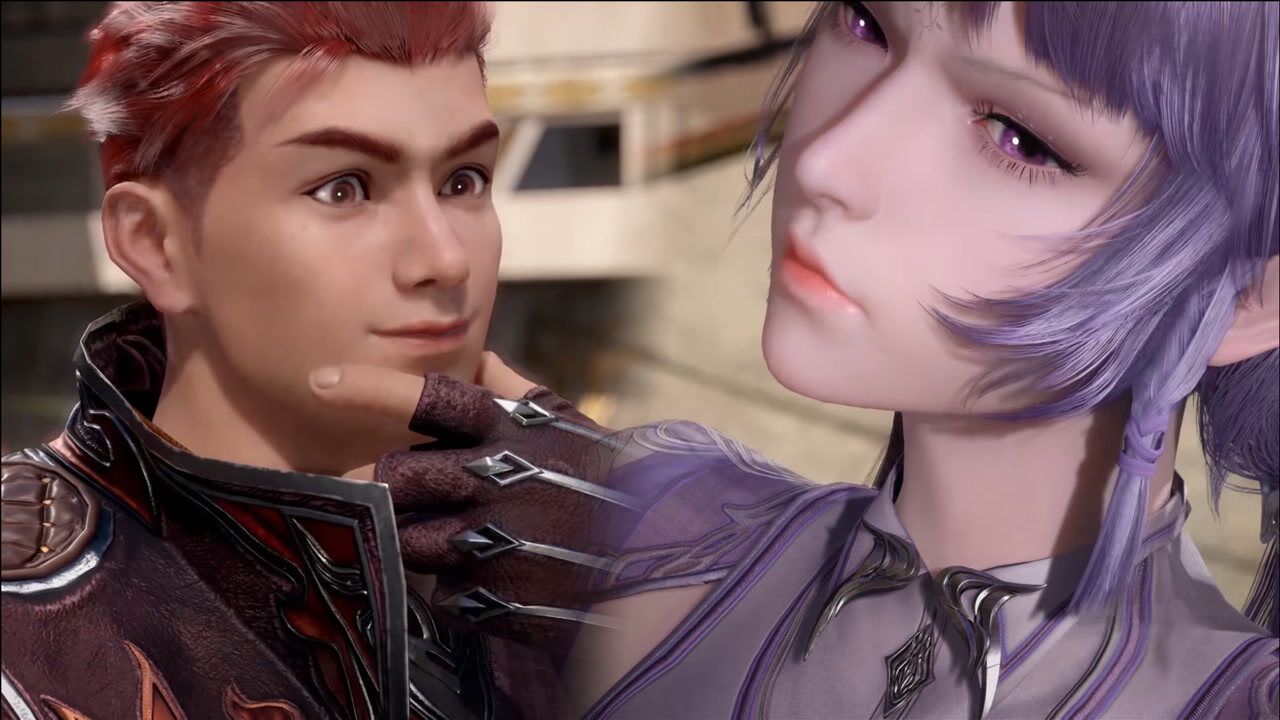 斗罗大陆:马红俊的香香上线!春天终于降临!