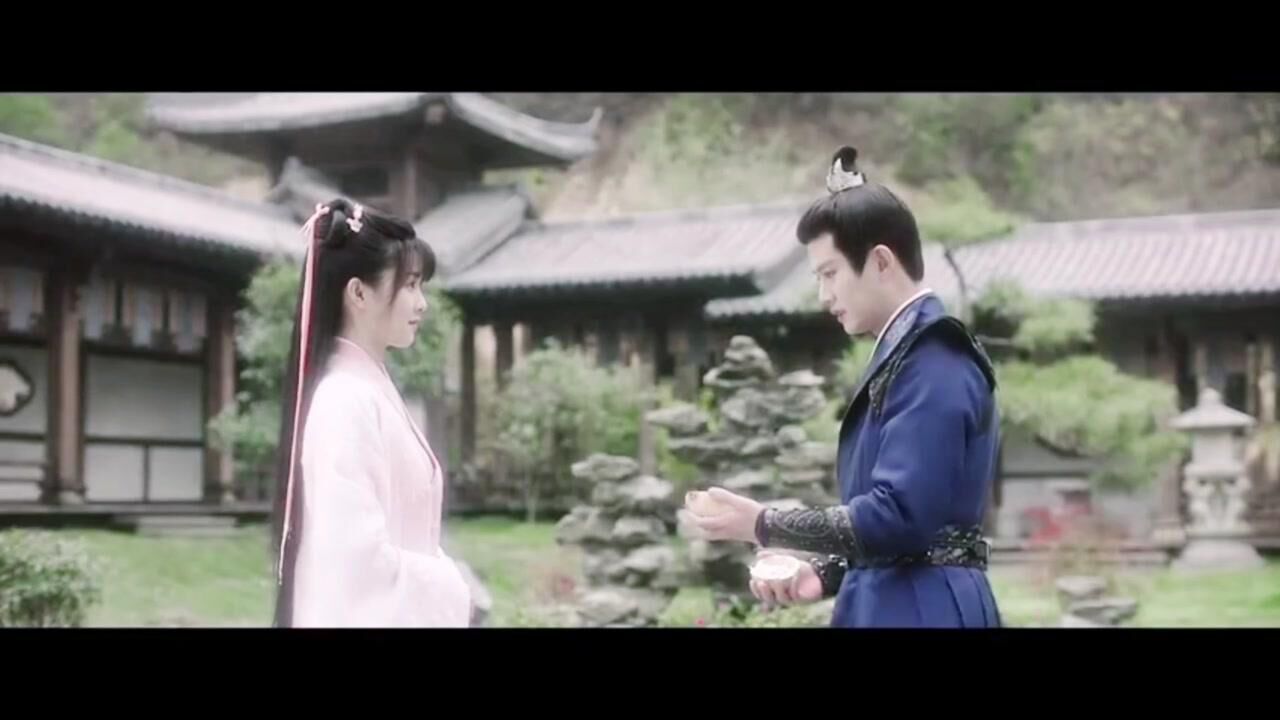 十一最终没能等到师傅长安如故预告片