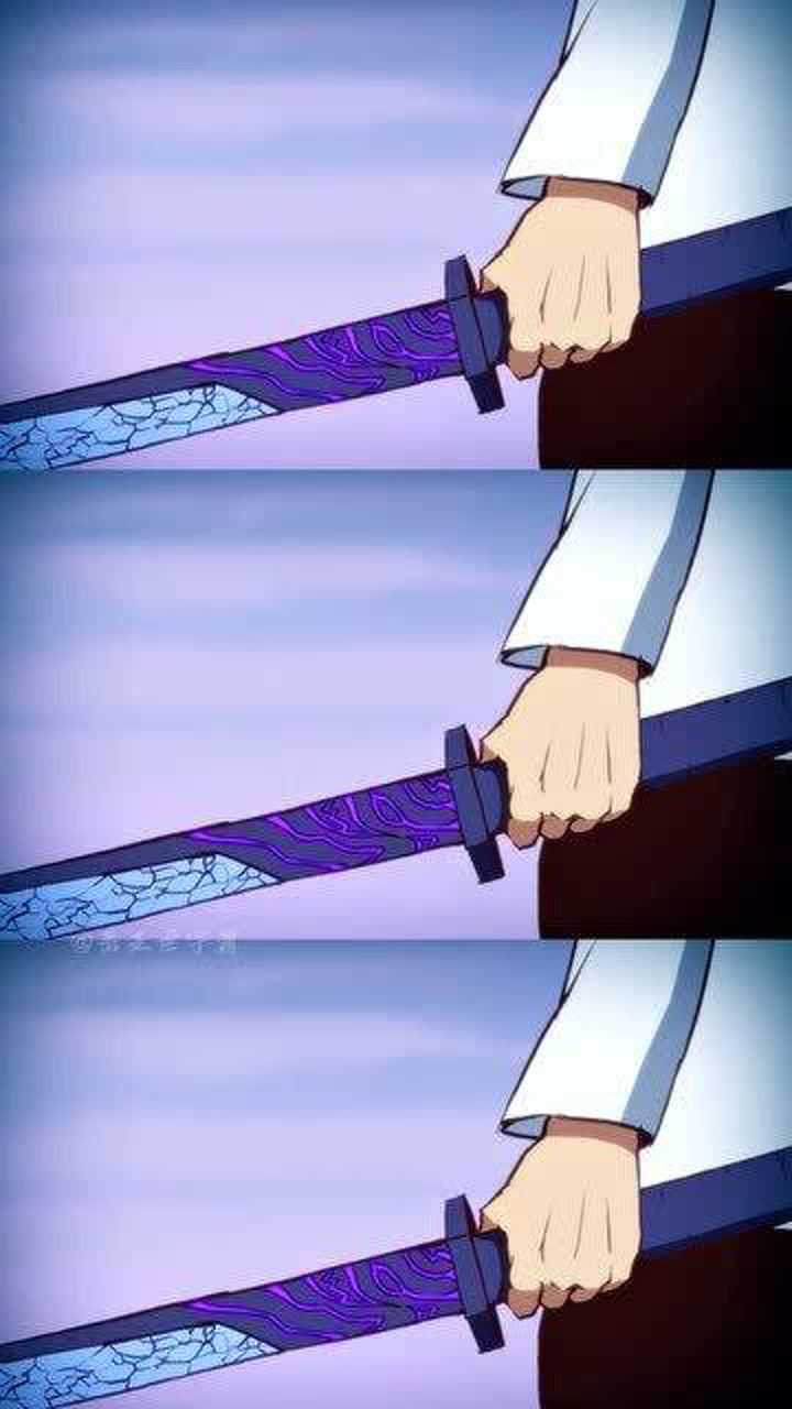 答案:魔刀千刃_腾讯视频