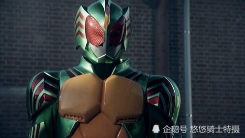 假面骑士amazon第二季的小悠比第一季沉稳多了