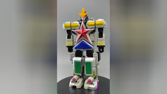 我们需要超级希奥麦克佐德的力量