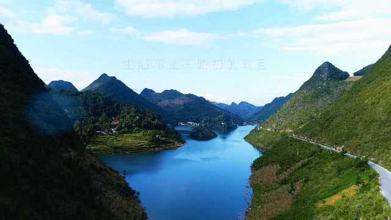 森林防火公益宣传片——预防森林火灾守护绿色家园_高清
