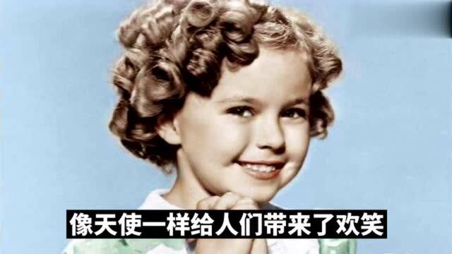 是谁从天才童星到政界精英?还记得那个可爱的小孩蒂吗……