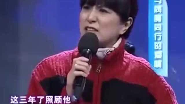 女婿惹怒丈母娘,逼的丈母娘现场想动手,背后真相真是太荒唐了