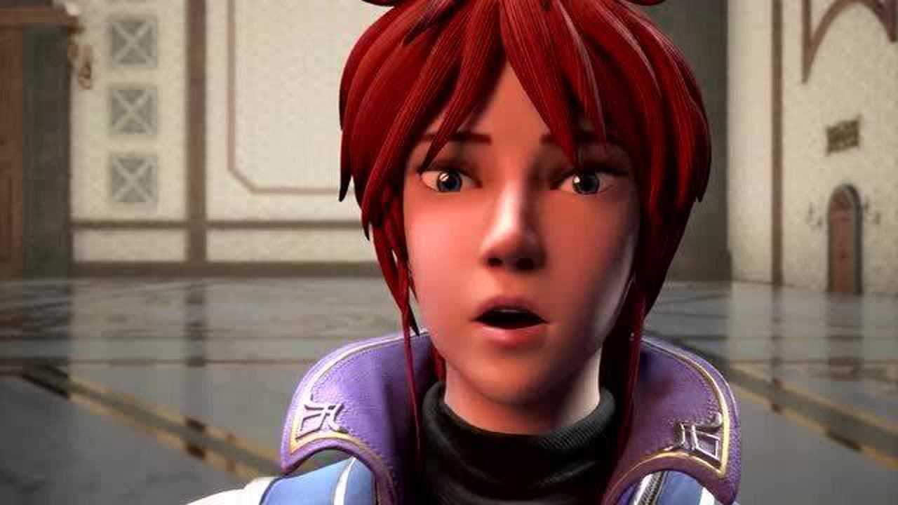 万界法神:叶玄修炼搞得像搞破坏,幸好妹子没有发现