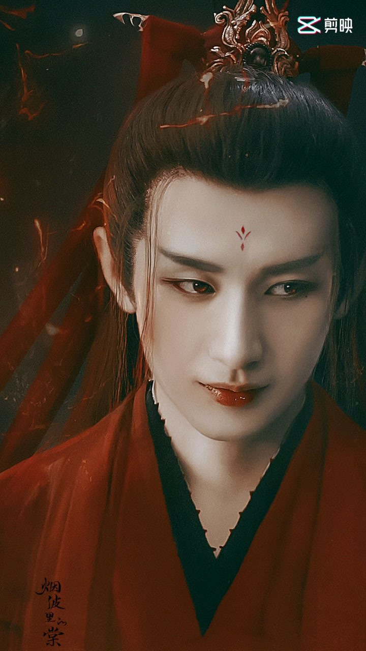 向全世界安利成毅成毅演技感染力好成毅演技共情力强成毅破碎感棒演员