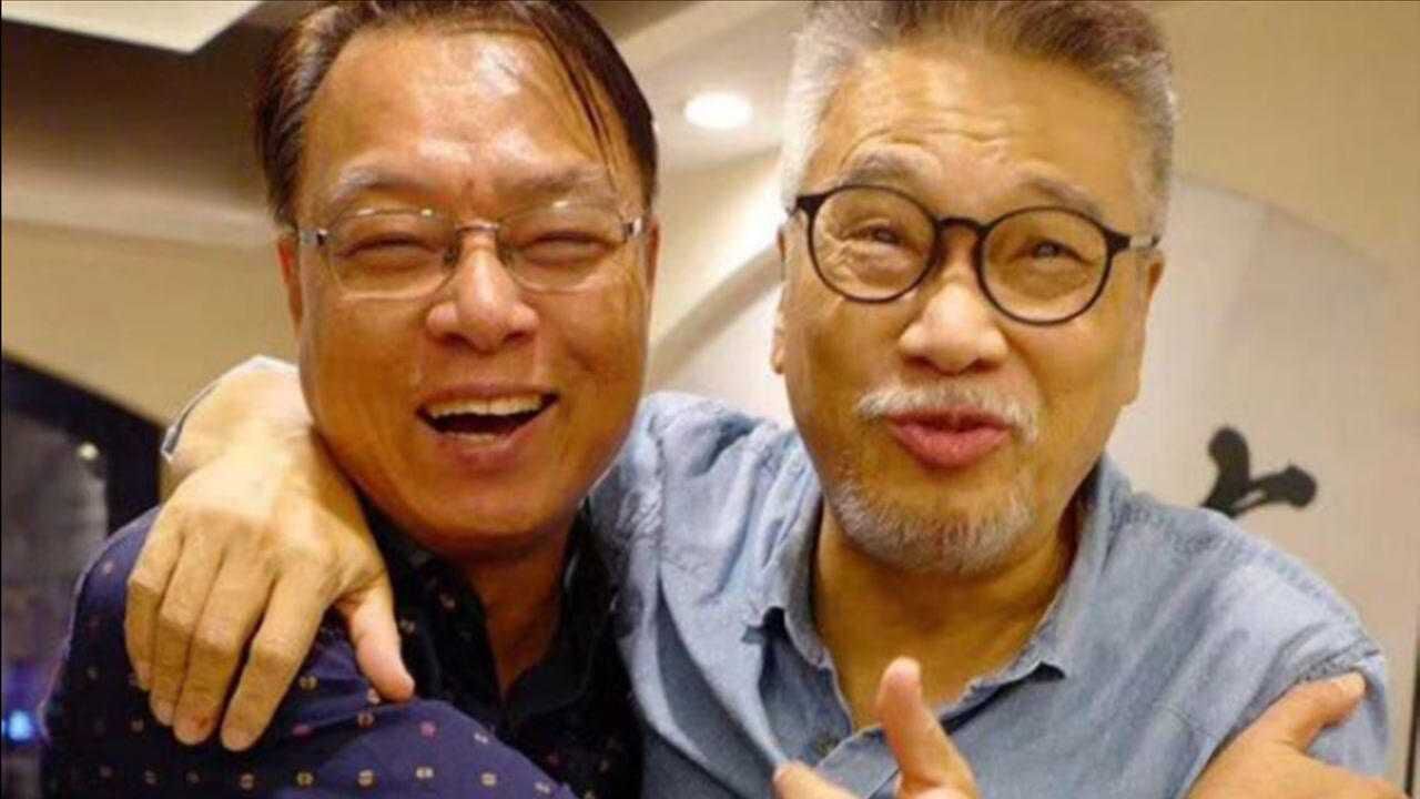 好友田启文曝吴孟达进入弥留状态医生已无能为力家人赶赴医院
