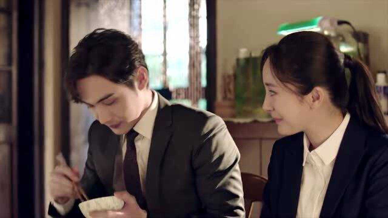 暴风眼马尚和安静相处尴尬马尚妈妈却极力撮合