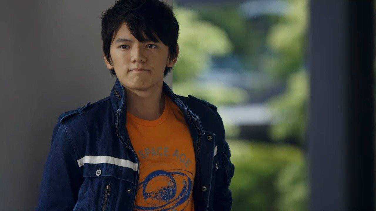 捷德奥特曼小陆内心对贝利亚有恐惧一句话就暴露