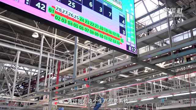 来之不易的正增长——疫情“大考”下的东北振兴新答卷