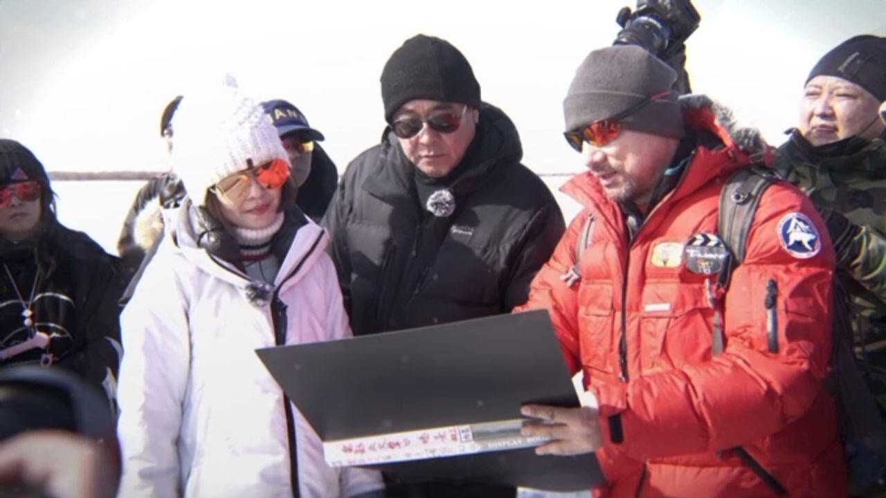 尔冬升新作父辈将于4月开机根据三千孤儿入内蒙的真实历史事件改编