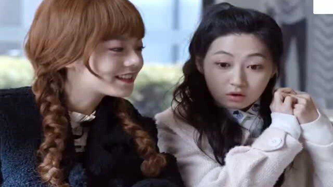 温小阳一直把齐悦当别里科夫这下尴尬了