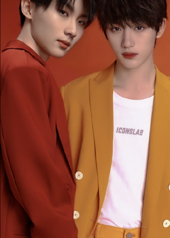 祺鑫:丁程鑫在外是哥哥,在马嘉祺面前,却是一个睡觉都需要搂着的小