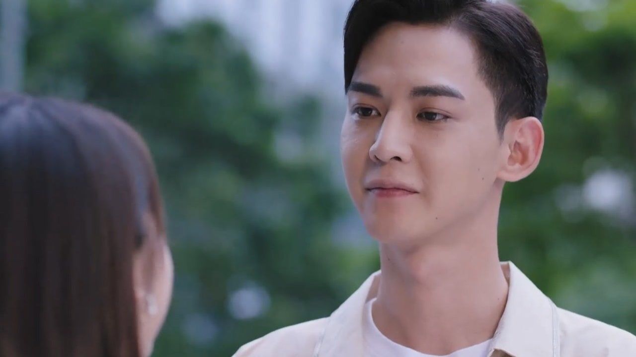 《小确幸》第16集03:温少卿借车给从容准备惊喜,只是这过程也太搞笑了