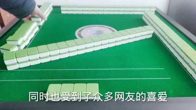 打麻将最实用的3种技巧,喜欢打麻将必须掌握