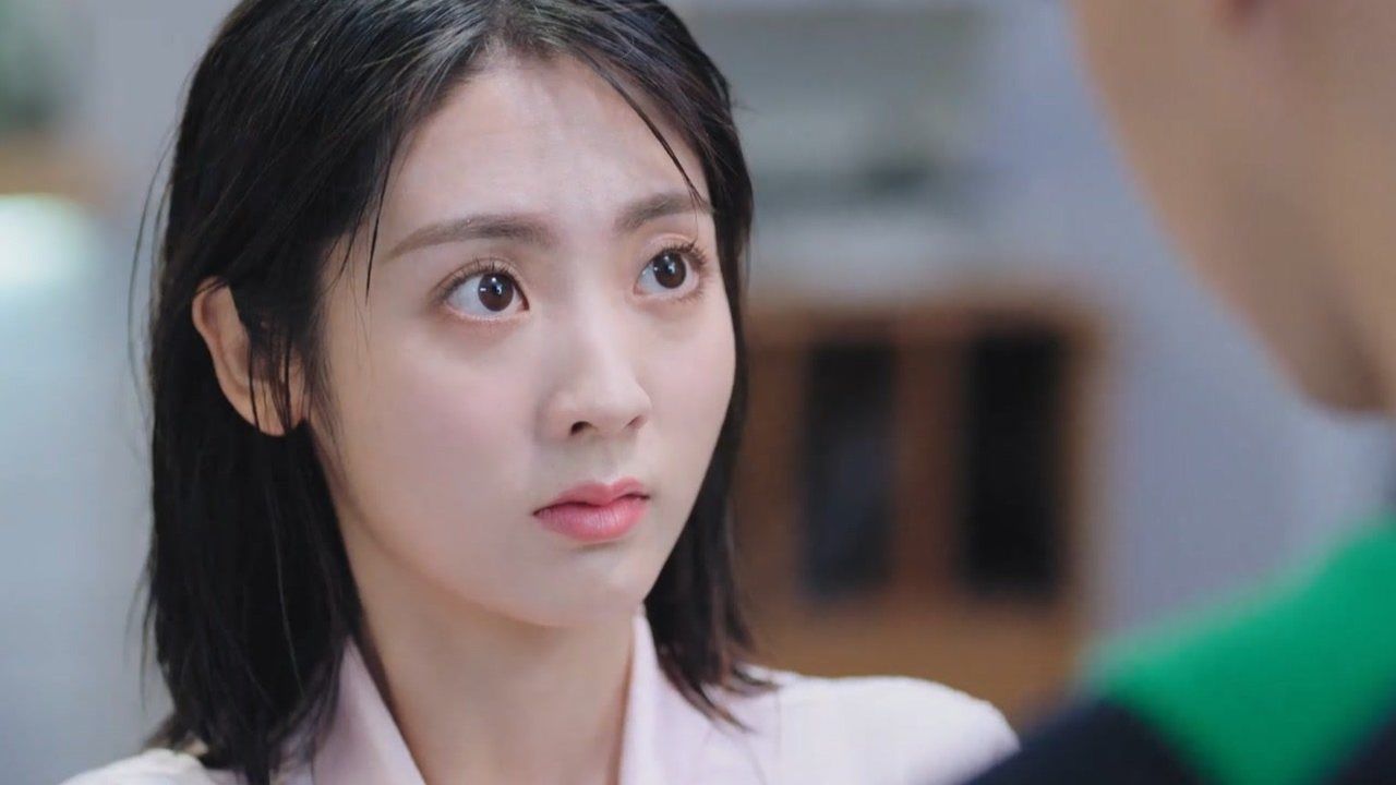 《小确幸》第24集01:温少卿给丛容及腰带,画面太美不敢看!