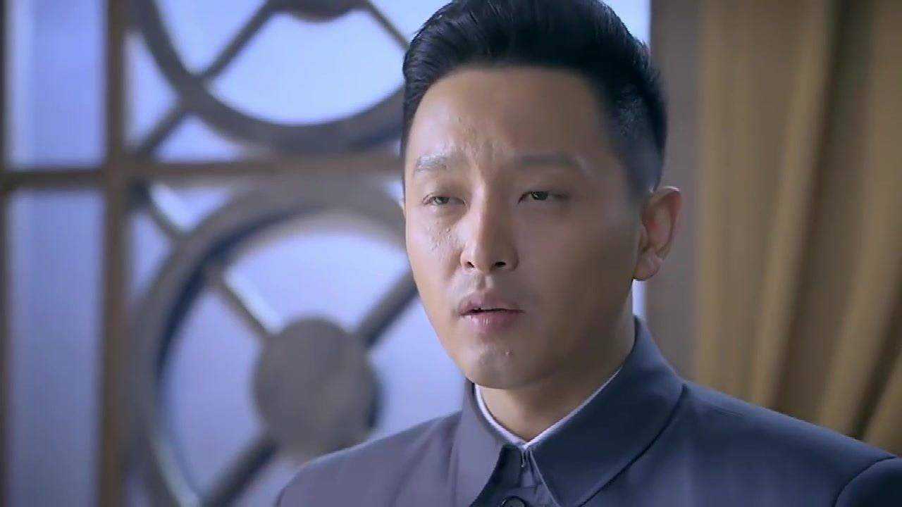 抗日!光影:罗天强怀疑王建立是内奸,处座派人配合行动!