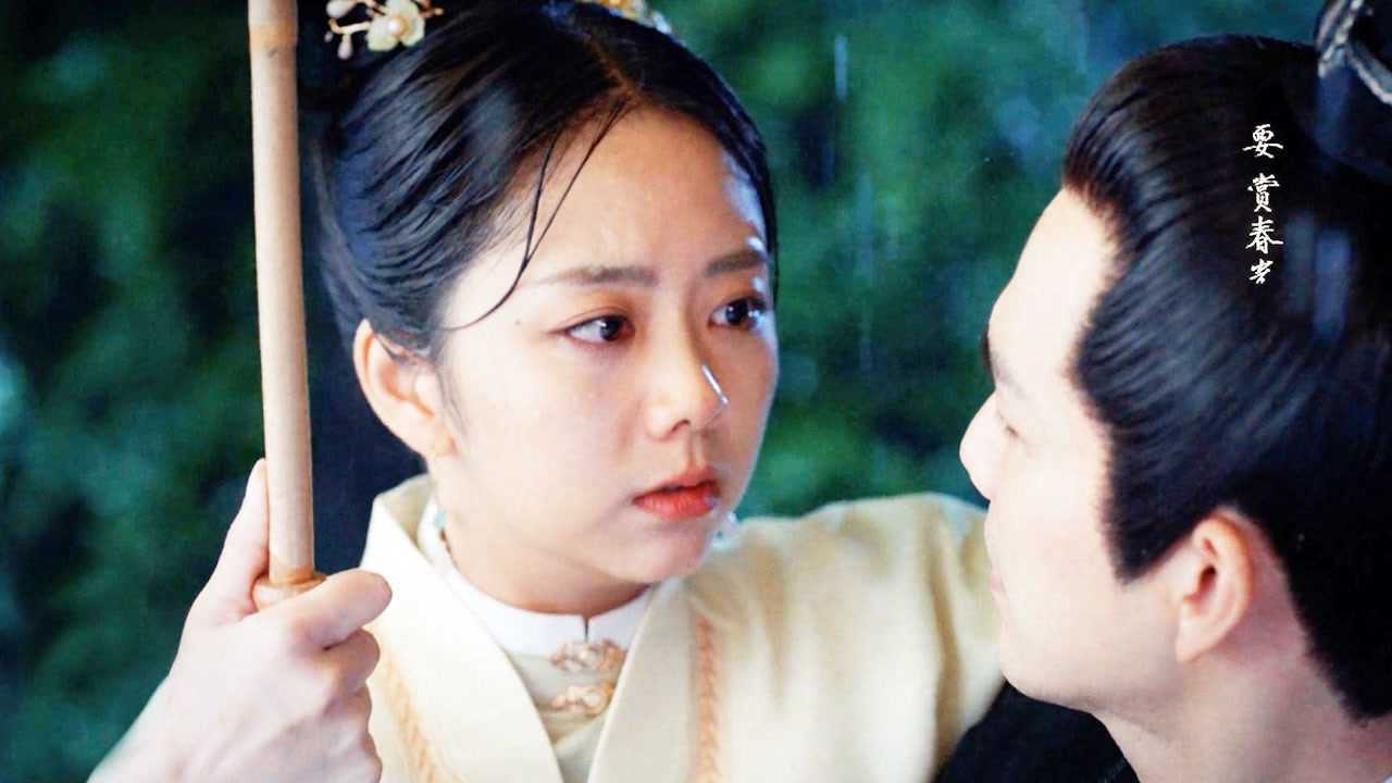 罗十一娘在无形之中又为自己树立了大敌可惜徐令宜只有一个啊