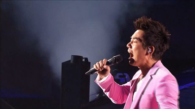 演唱会任贤齐快乐天堂演唱会我是一只鱼怀旧经典