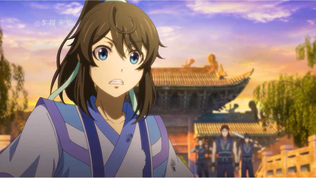 一念永恒:天道筑基第一式,也太妙了吧