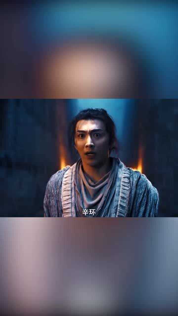 雷震子封神缘起:兄弟间为女人反目