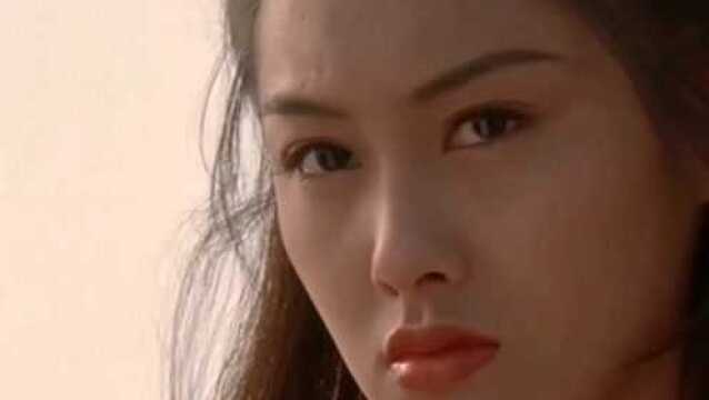 经典古装美女#剧说经典征稿#