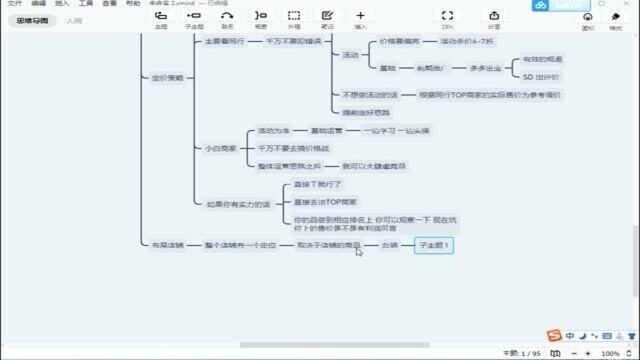 拼多多运营基础教程 拼多多运营教程模板 怎样申请开网店