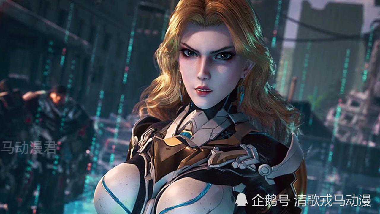 吞噬星空罗峰在地球篇最后的强敌李耀夫妇花重金抓罗峰