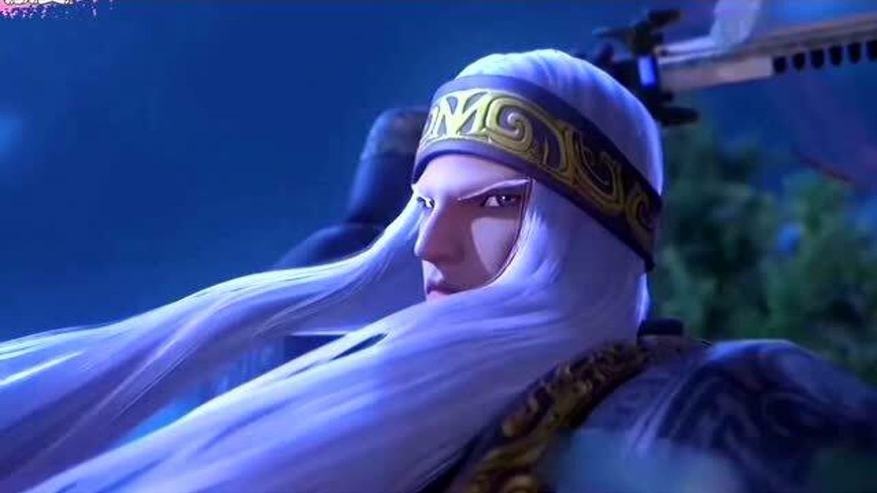 秦时明月:卫庄对战天宗晓梦,谁输谁赢?