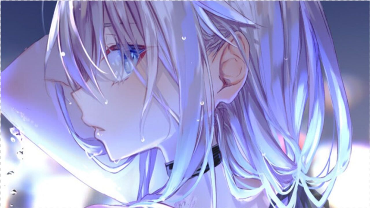 动漫混剪大雾四起偷偷藏匿我在无人处爱你