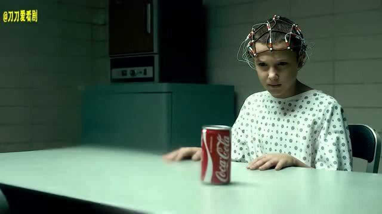 怪奇物语:小十一逃离实验室,成为一方恶霸!