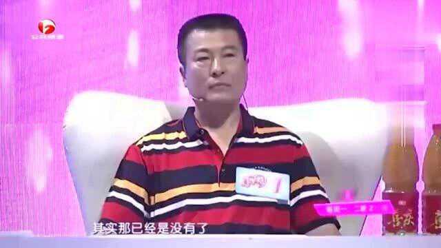 丰满少妇长相貌美,一亮相相亲大叔直呼:真漂亮!