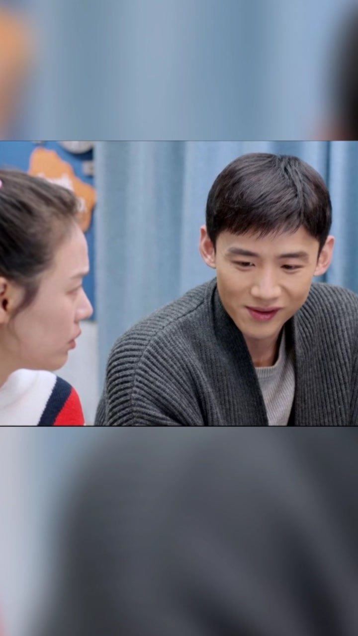 米佧把汤圆煮成芝麻糊还为了少洗一个碗用过锅宠妻