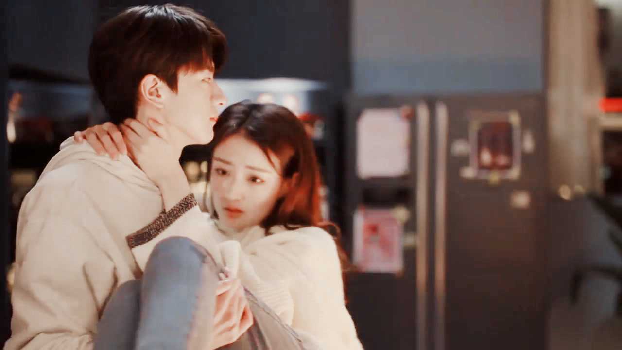 林一x徐璐年下弟弟的占有欲超甜吻戏你就是我的女