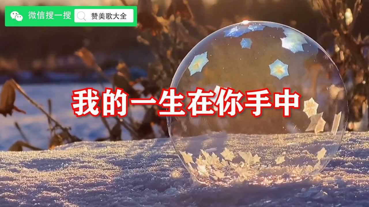 我的一生在你手中_腾讯视频