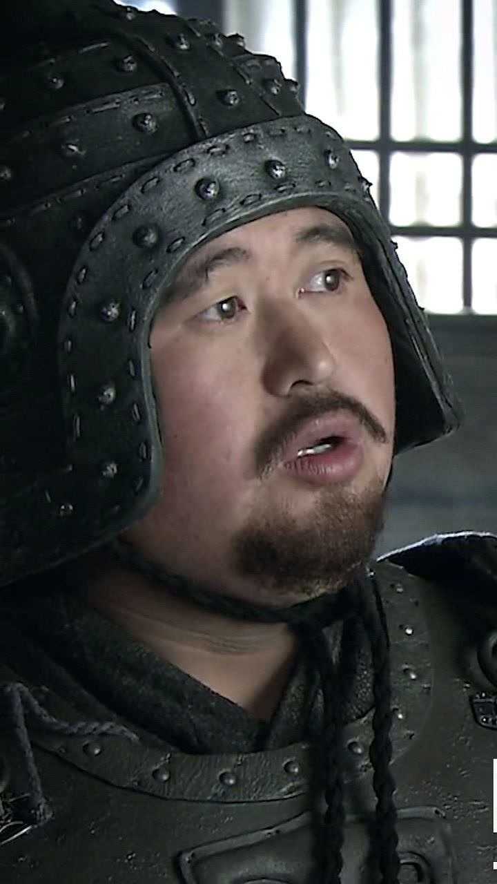 道荣啊#邢道荣#三国