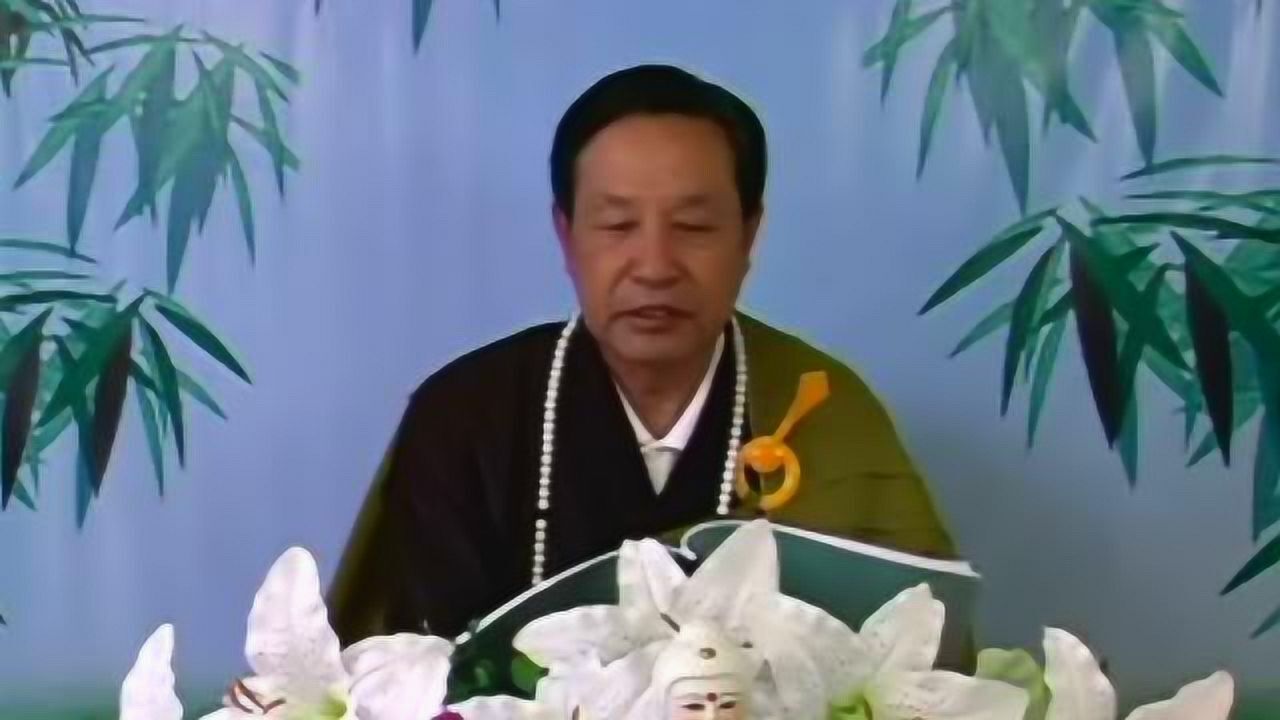 呼吸念佛实际是纯印老人接末世众生的唯一法宝——摘录于犟牛老师《诵