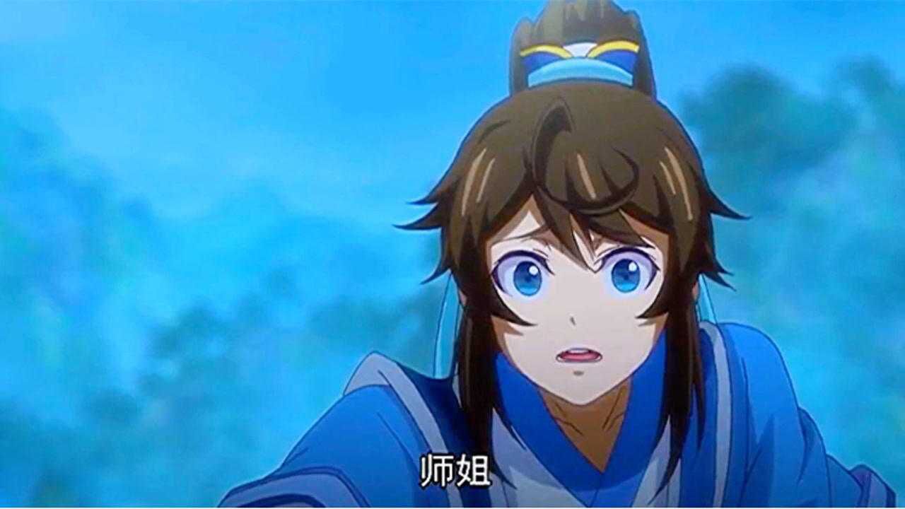 冰山美人杜凌菲害羞了