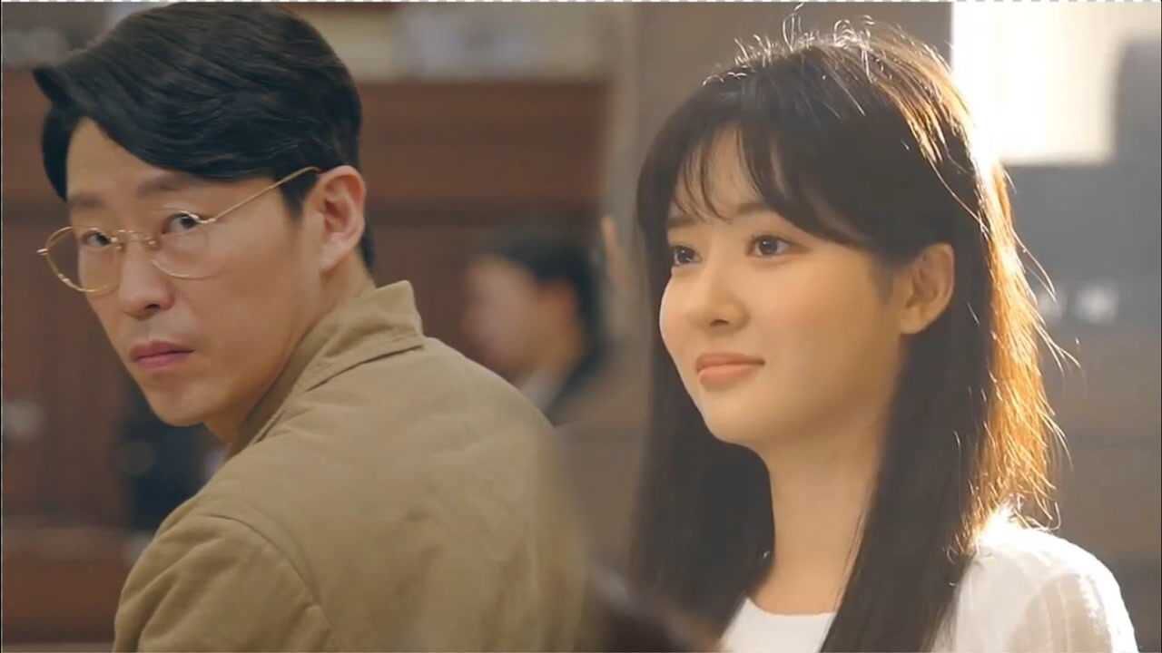 顶楼3秀莲前夫戳穿朱丹泰双重身份闵雪雅复活回归强势复仇