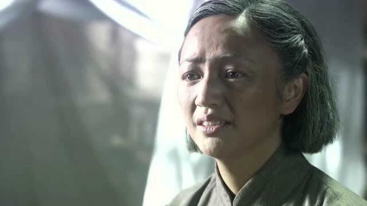 《风筝》cut连连看_《风筝》第46集01:多年再相见,韩冰好酒好菜准备给郑耀先,做个了结_电视剧_高清完整版视频在线观看_腾讯视频