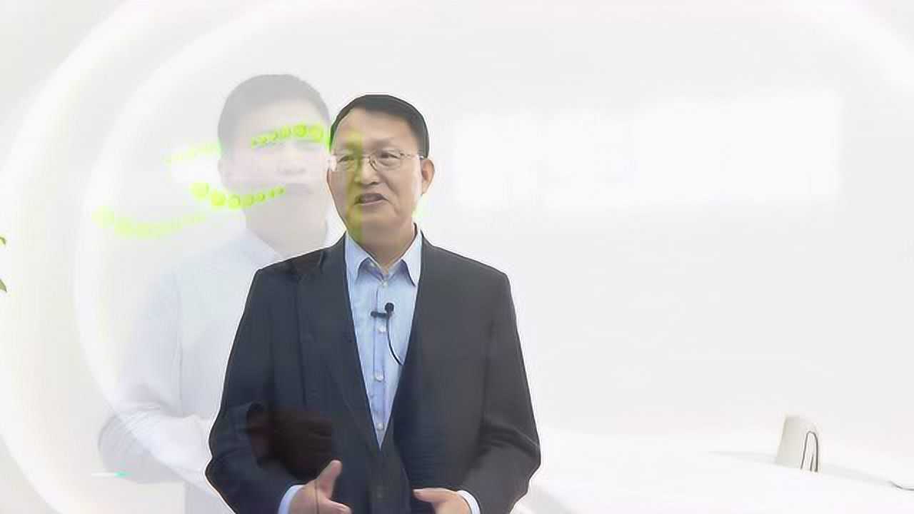 新生起源李陶博士吴耀炯教授专访