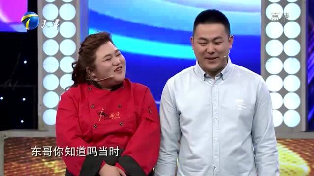 “腰子姐”首谈爆火缘由,直言爆火后累的够呛,压力大的受不了